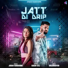 Jatt Di Drip